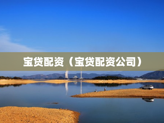 宝贷配资（宝贷配资公司）