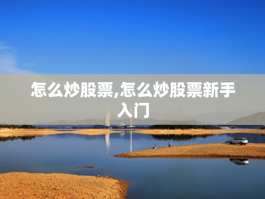 怎么炒股票,怎么炒股票新手入门