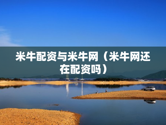 米牛配资与米牛网（米牛网还在配资吗）