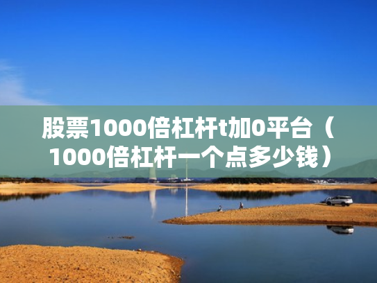 股票1000倍杠杆t加0平台（1000倍杠杆一个点多少钱）