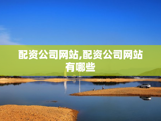 配资公司网站,配资公司网站有哪些