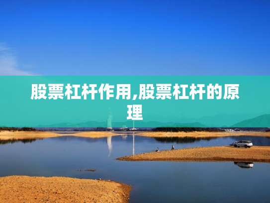 股票杠杆作用,股票杠杆的原理