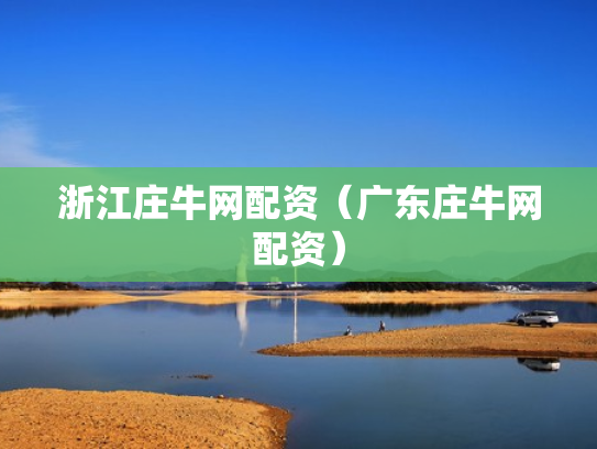 浙江庄牛网配资（广东庄牛网配资）