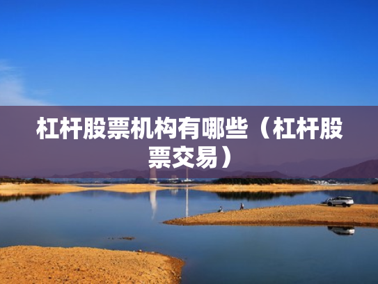 杠杆股票机构有哪些（杠杆股票交易）