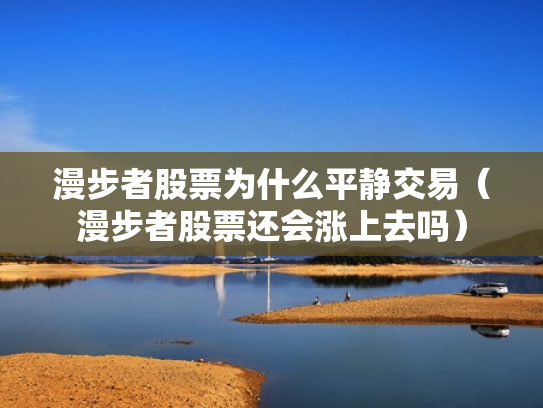 漫步者股票为什么平静交易（漫步者股票还会涨上去吗）