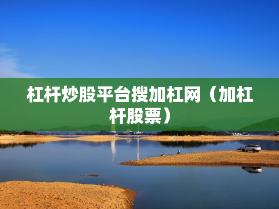 杠杆炒股平台搜加杠网（加杠杆股票）