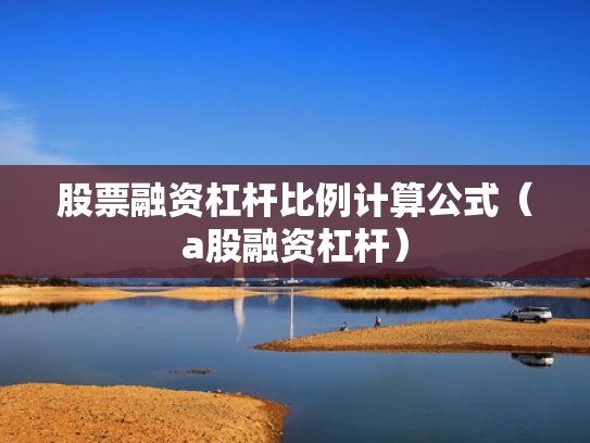 股票融资杠杆比例计算公式（a股融资杠杆）