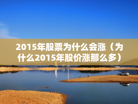 2015年股票为什么会涨（为什么2015年股价涨那么多）